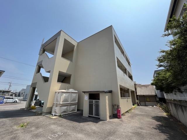 コーポ光 室内写真2