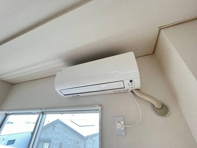 コーポ光 室内写真4
