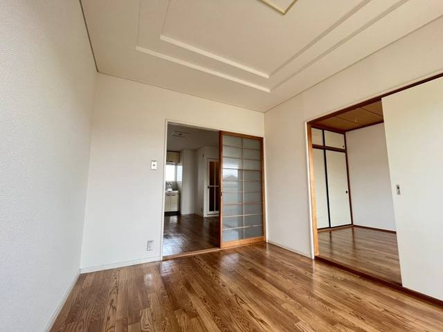 コーポ光 室内写真5