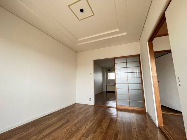 コーポ光 室内写真6