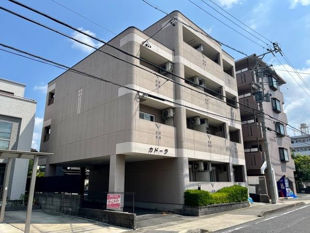 カドーラ 室内写真3