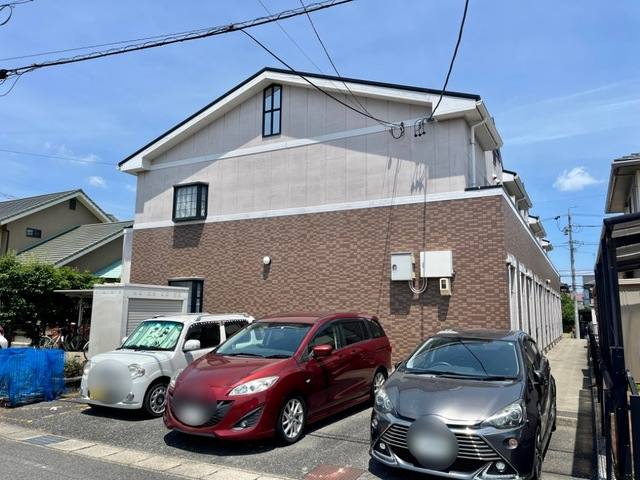 ユースコーポ晴丘