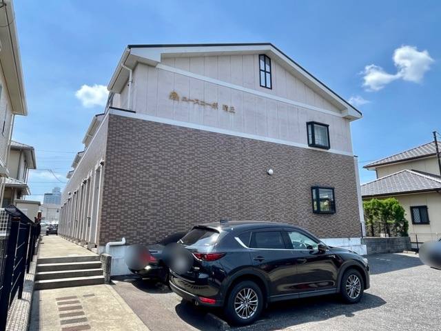 ユースコーポ晴丘 室内写真2