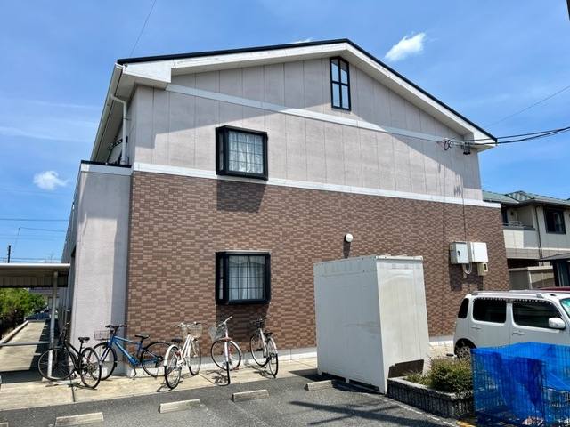 ユースコーポ晴丘 室内写真3