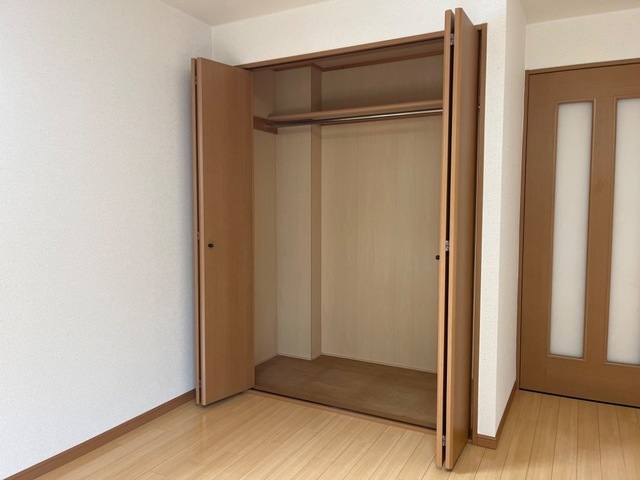 ユースコーポ晴丘 室内写真4