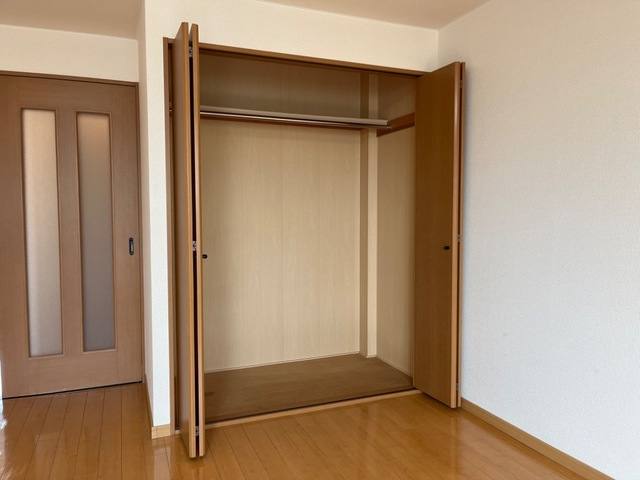 ユースコーポ晴丘 室内写真1