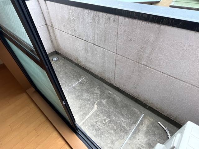 ユースコーポ晴丘 室内写真5
