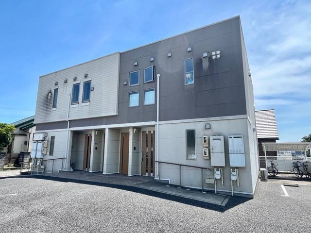 エクセルハイツ 室内写真3