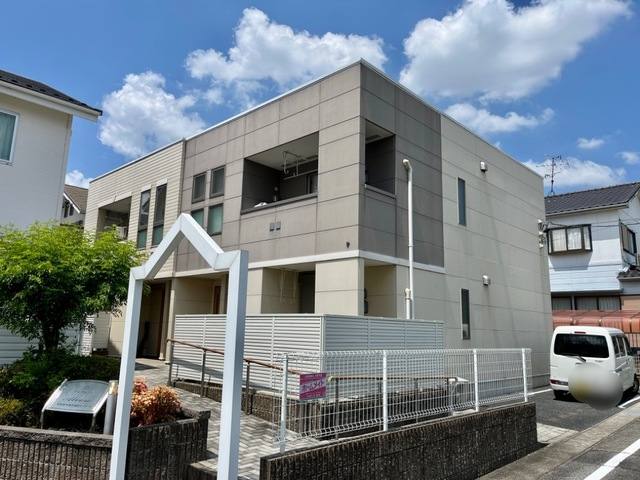 アルヴォーレ 室内写真2