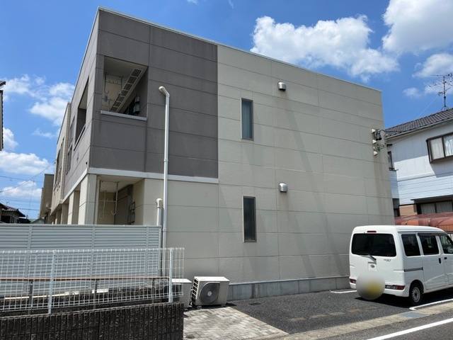 アルヴォーレ 室内写真3