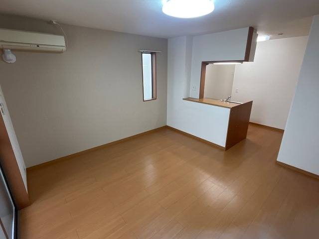 アルヴォーレ 室内写真6