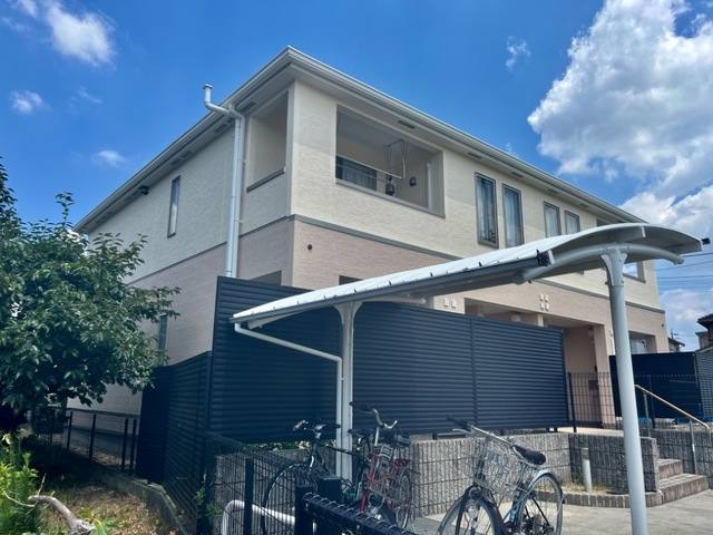 プレシオーザ 室内写真2