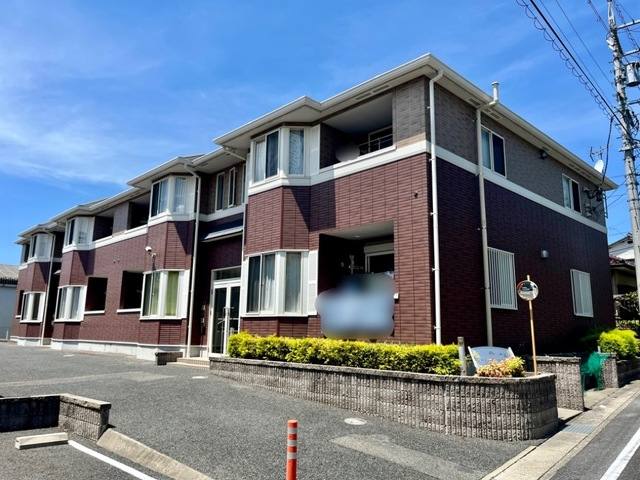 コンフィードMS 室内写真2