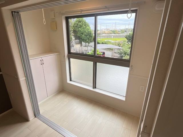 ソーレ宮浦 室内写真4