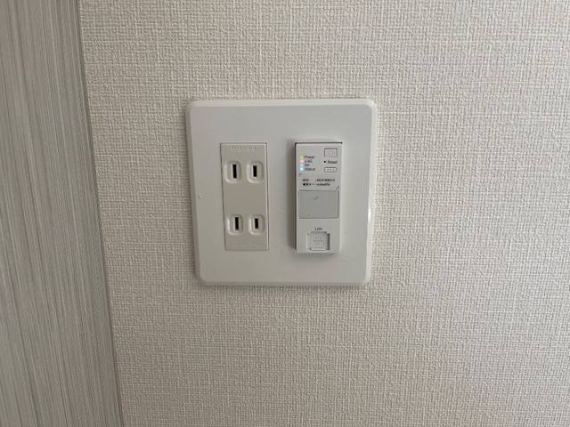 ミレイノ 室内写真11