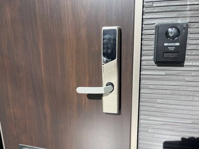 ミレイノ 室内写真13