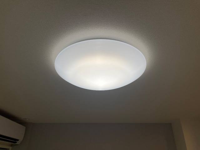 ミレイノ 室内写真15