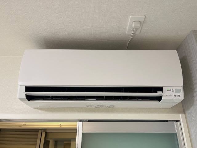 ミレイノ 室内写真16