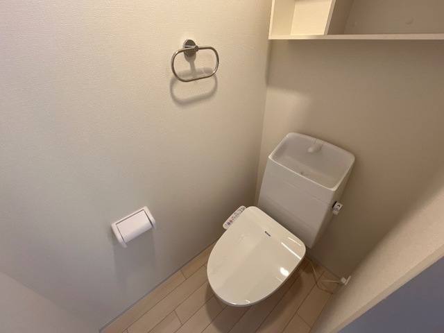 ミレイノ 室内写真8