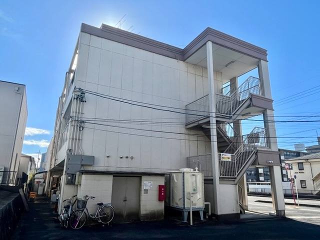 アサヒパレス 室内写真3