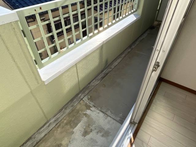 グリーンハイツ 室内写真9