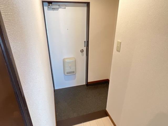 グリーンハイツ 室内写真10