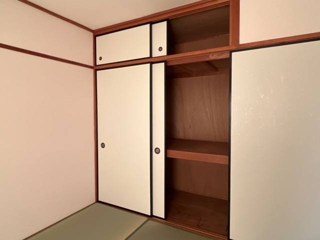 グリーンハイツ 室内写真11