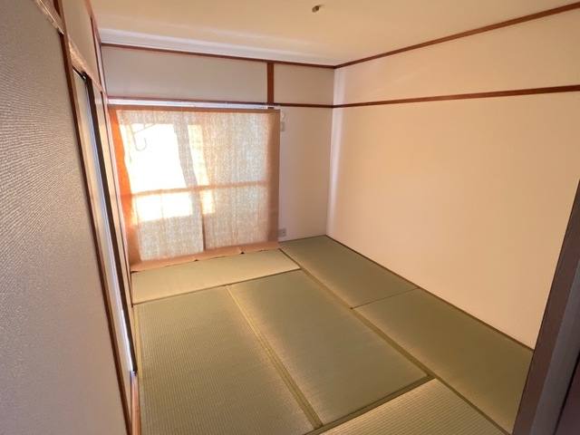 グリーンハイツ 室内写真12