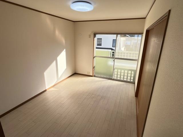 グリーンハイツ 室内写真1