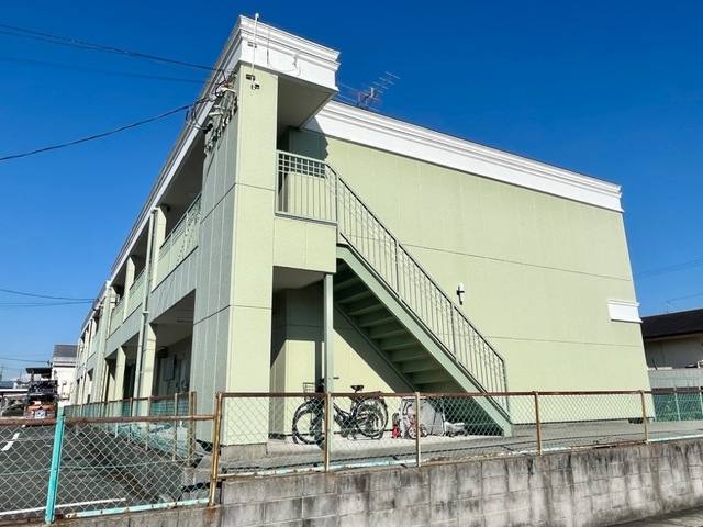 グリーンハイツ 室内写真2