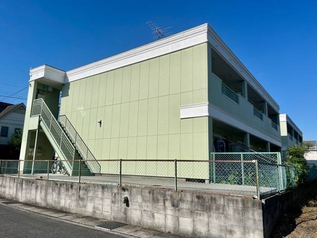 グリーンハイツ 室内写真3