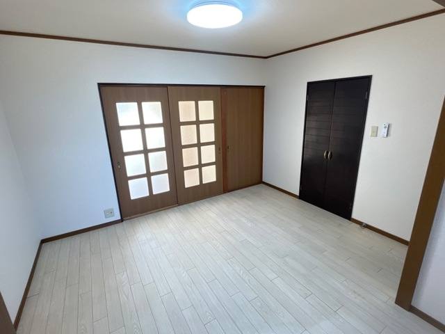 グリーンハイツ 室内写真5