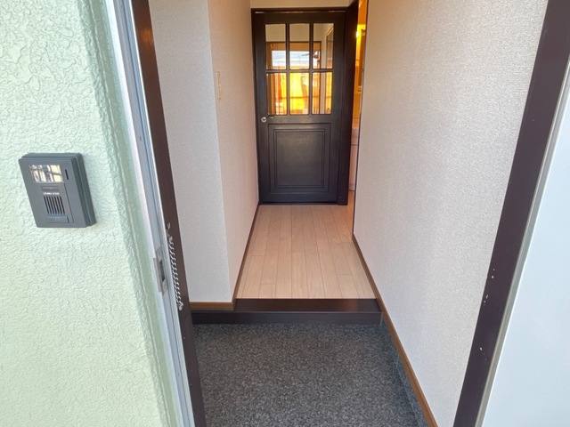 グリーンハイツ 室内写真7