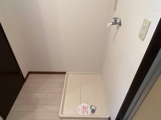 グリーンハイツ 室内写真8