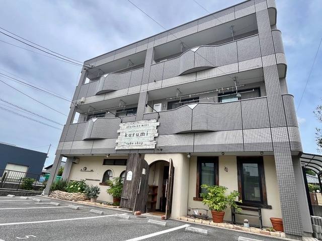 レジェンドＳｈｉｋｉｔａ 室内写真3