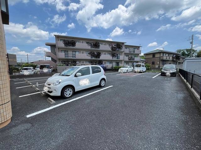 ひまわり 室内写真3
