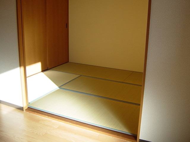 ひまわり 室内写真5