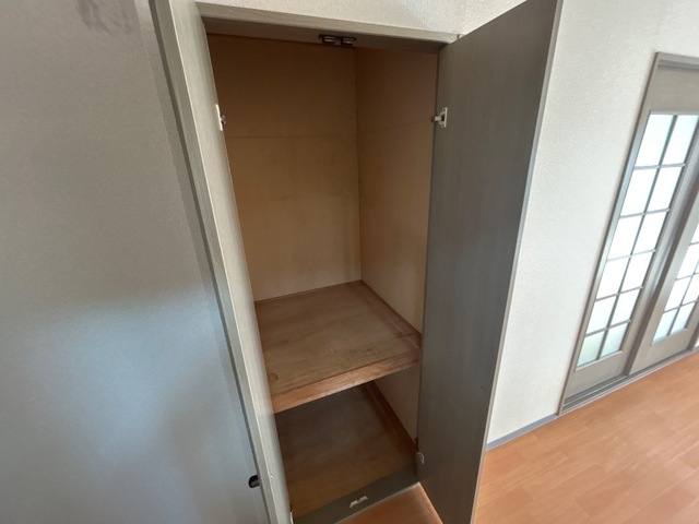 シャンテクレア 室内写真5
