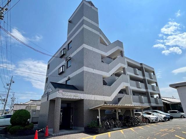 シャンテクレア 室内写真2