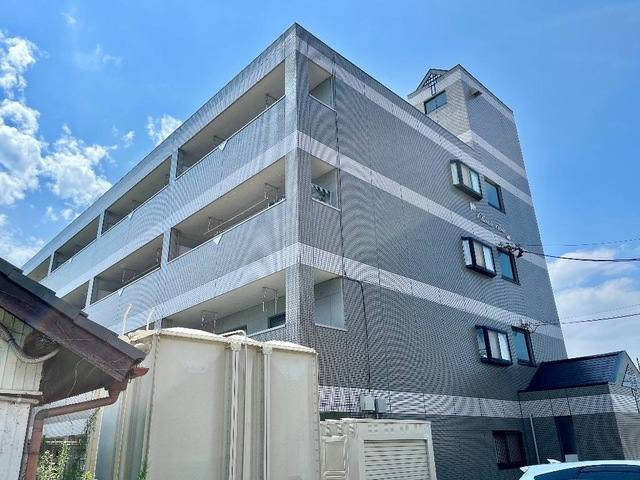 シャンテクレア 室内写真3