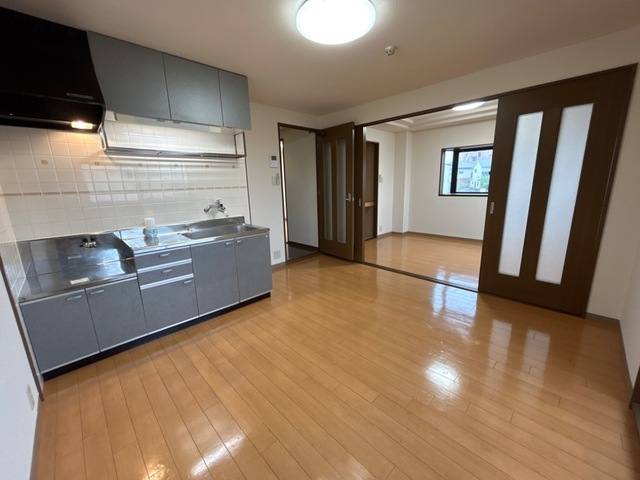 エトワール 室内写真1