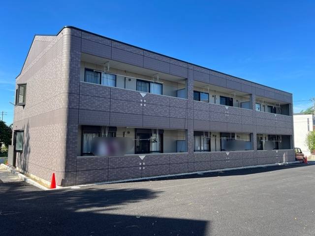 フィールドフォックス２ 室内写真2