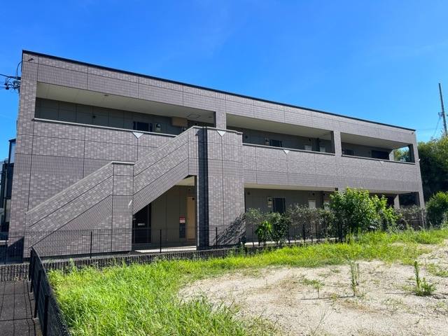 フィールドフォックス２ 室内写真3