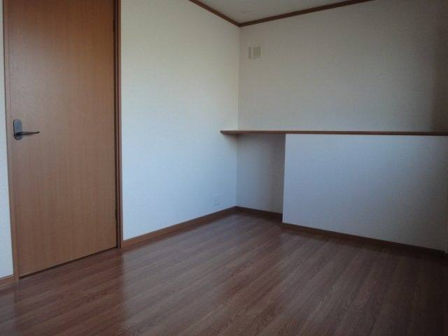 フィールドフォックス２ 室内写真4