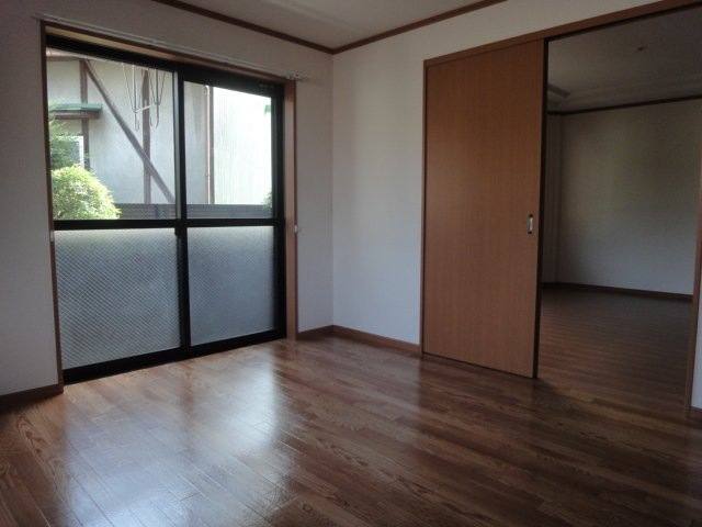 フィールドフォックス２ 室内写真5