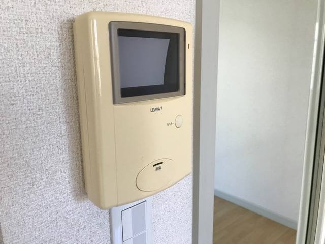 クレストヒルズⅡ 室内写真5