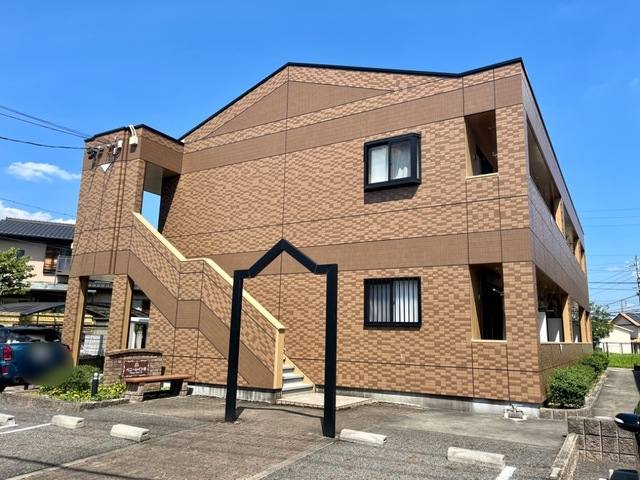 ペニーレインＢ 室内写真2