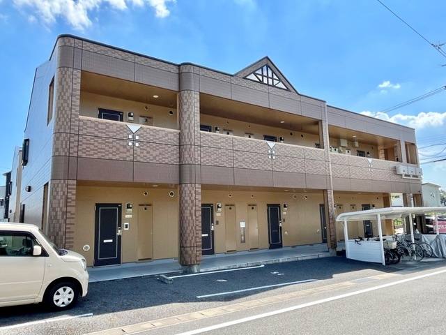 ペニーレインＢ 室内写真3