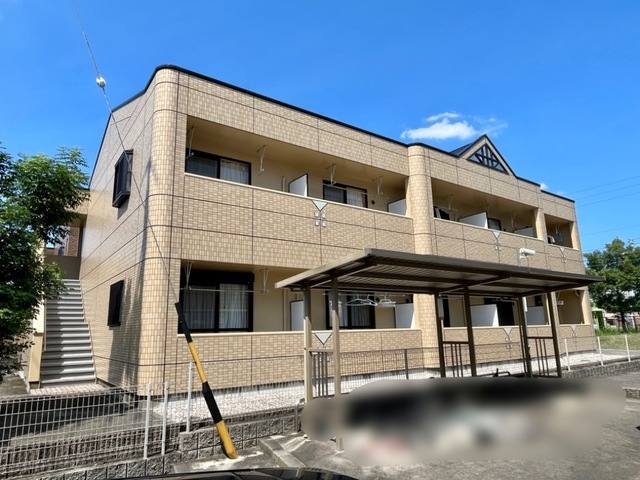ペニーレインＡ
