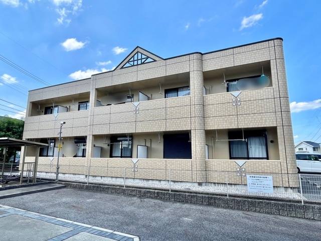 ペニーレインＡ 室内写真2